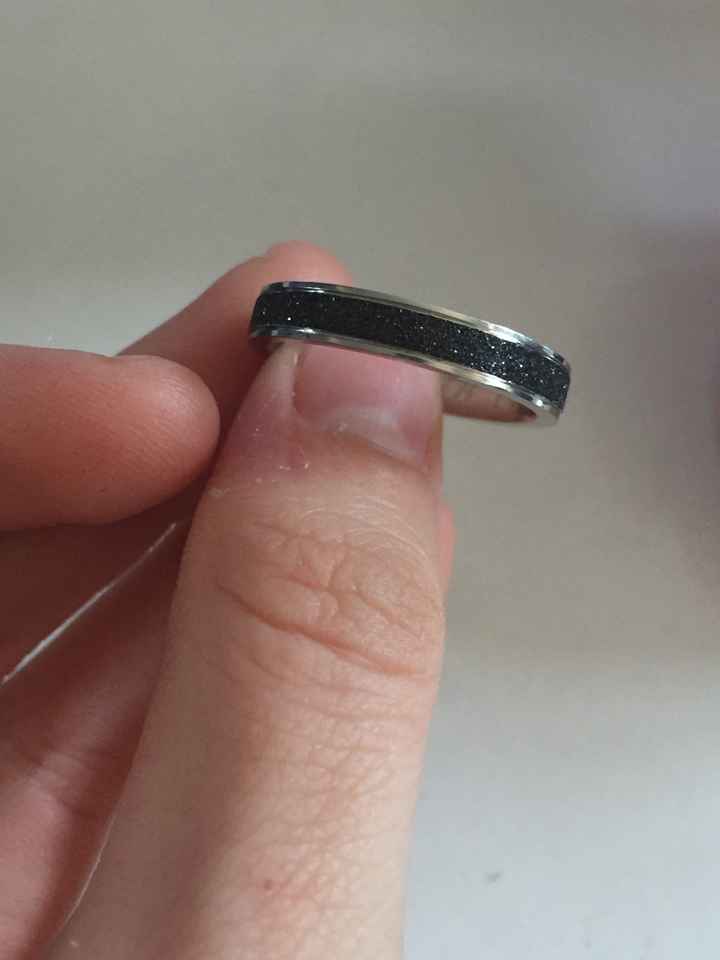 Ya tengo mis alianzas! - 4