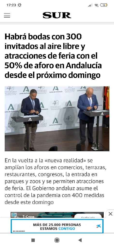 Andalucía!!! - 1