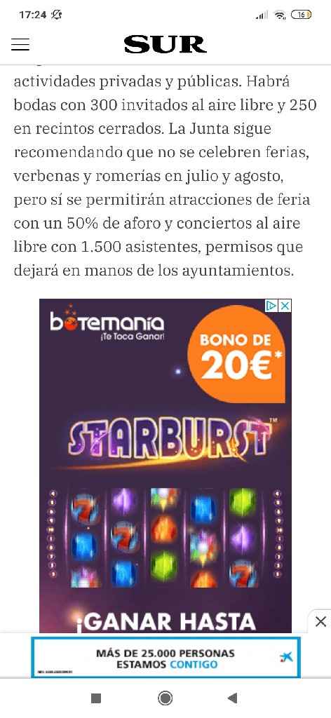 Andalucía!!! - 2