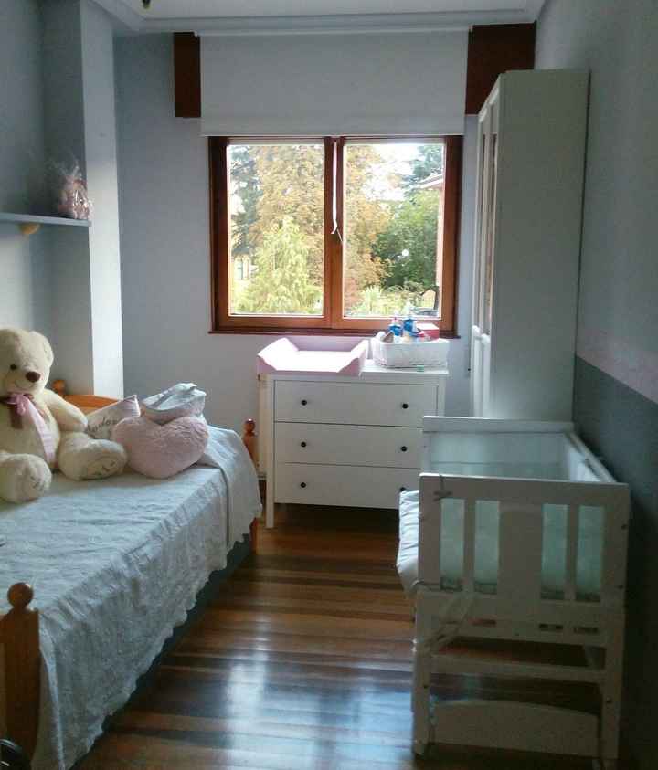 Habitación Paula