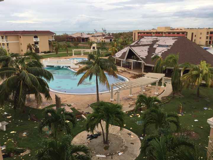  Cuba después del huracán - 3