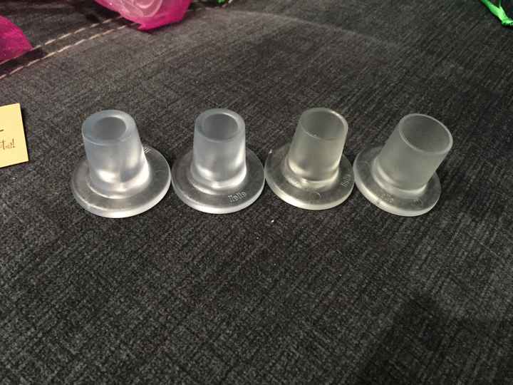  Ya llegaron mis Llelles! - 3