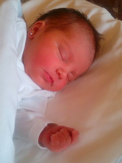 Mi amorcito