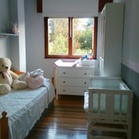 Habitación Paula
