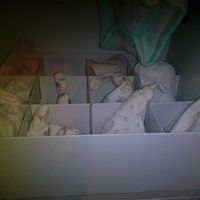 Gorritos y calcetines