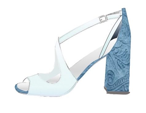 Zapatos a medida 3