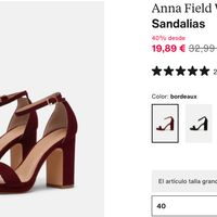 No encuentro mis zapatos a tiempo - 1
