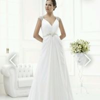 Vestidos novia vertize gala - 1
