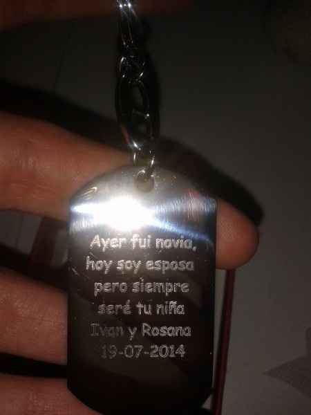 Llavero