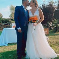 ¿Con cuántos ❤️ valoras el día de tu boda? - 5