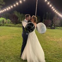 ¿Con cuántos ❤️ valoras el día de tu boda? - 7