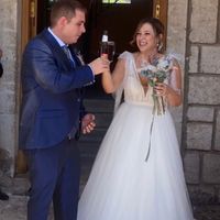 ¿Con cuántos ❤️ valoras el día de tu boda? - 1