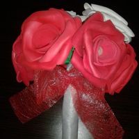 Regalo damas de honor