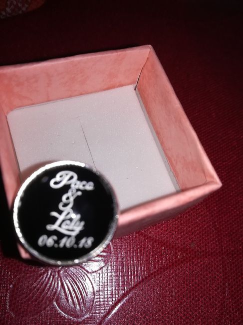 Gemelos personalizados - 1