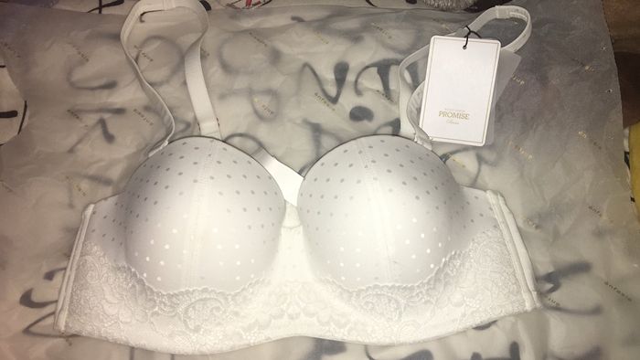 Ropa interior día b 💕👙💍 - 2