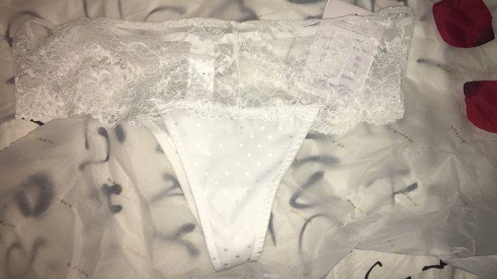 Ropa interior día b 💕👙💍 - 3