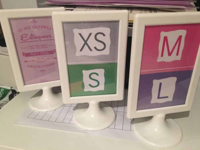 Y... pedidos varios que van llegando 😋 - 4