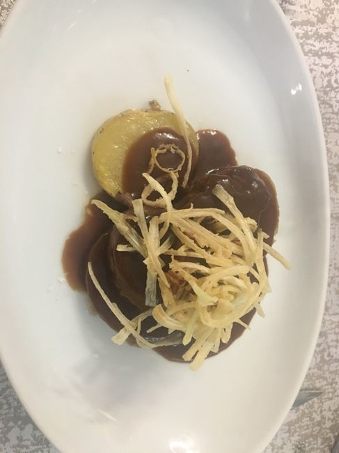 Prueba de menú El Olivar 12.5.2019 - 19