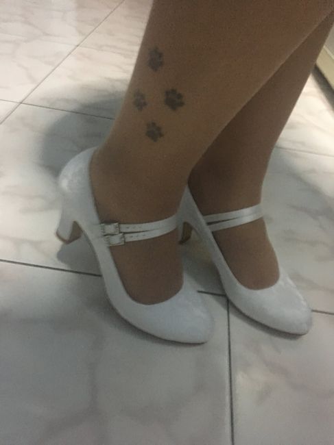 Zapatos - 2