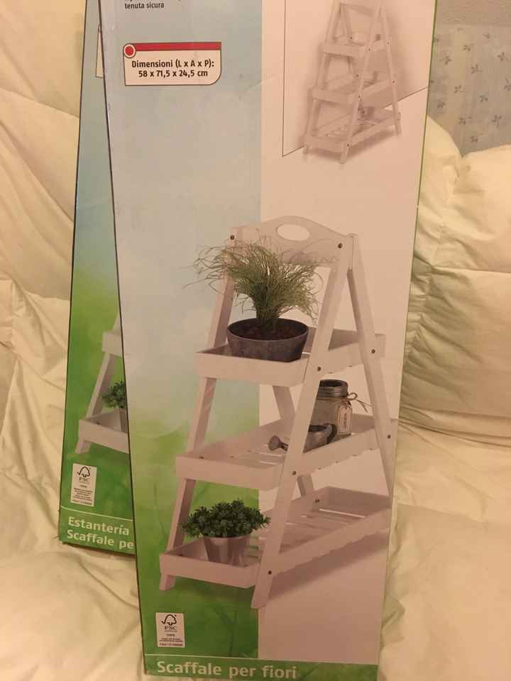 Mis últimas compritas bodiles!! :) - 1
