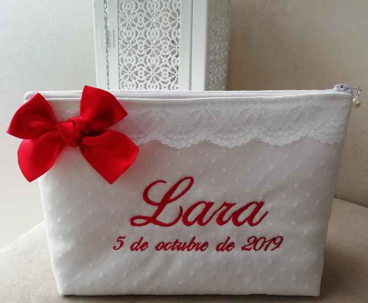 Bolso novia - 1