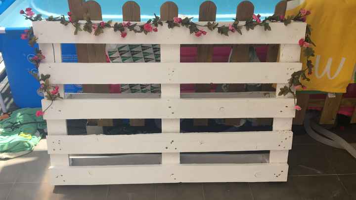 ¡Comparte el seating plan de tu boda! 🍽 - 1