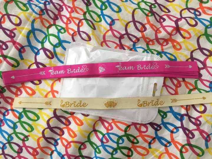 Van llegando las últimas cositas 😋 - 1