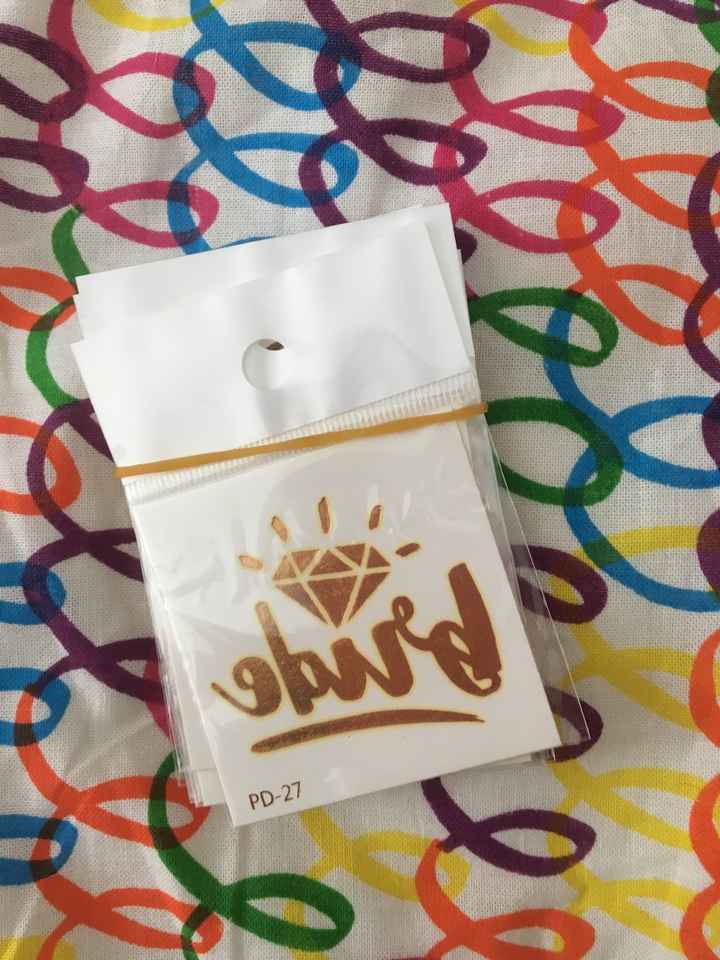 Van llegando las últimas cositas 😋 - 2