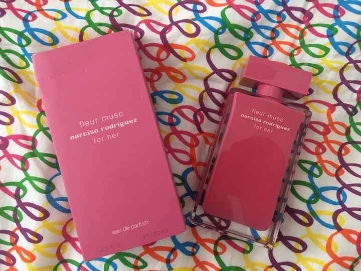 Van llegando las últimas cositas 😋 - 3