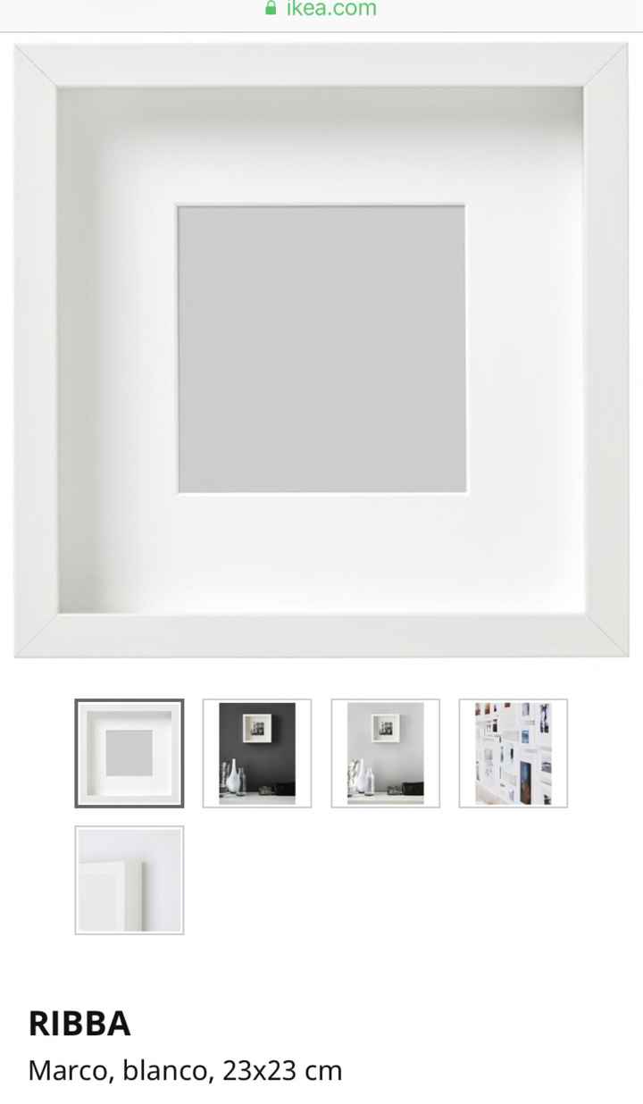 Cuadro Playmobil - 1