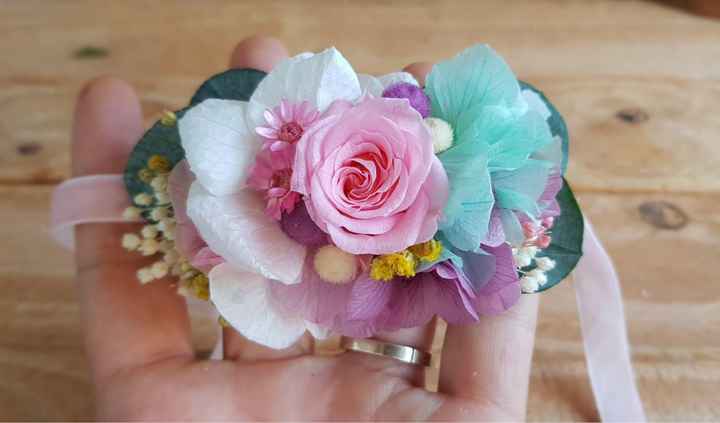 Flores desde el Alma, parte 2 💐 - 1