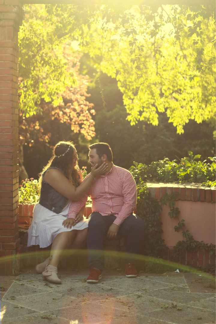 a 4 días... avance preboda 💕 - 2