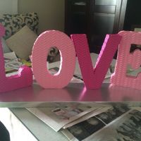 Letras - 1