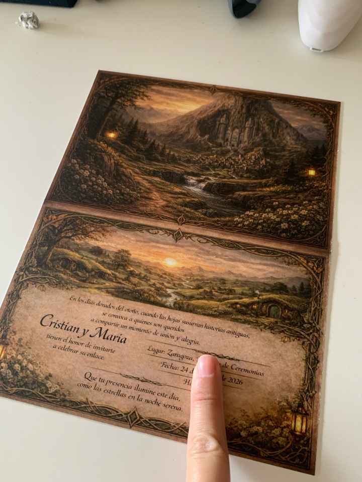 Invitaciones! - 3