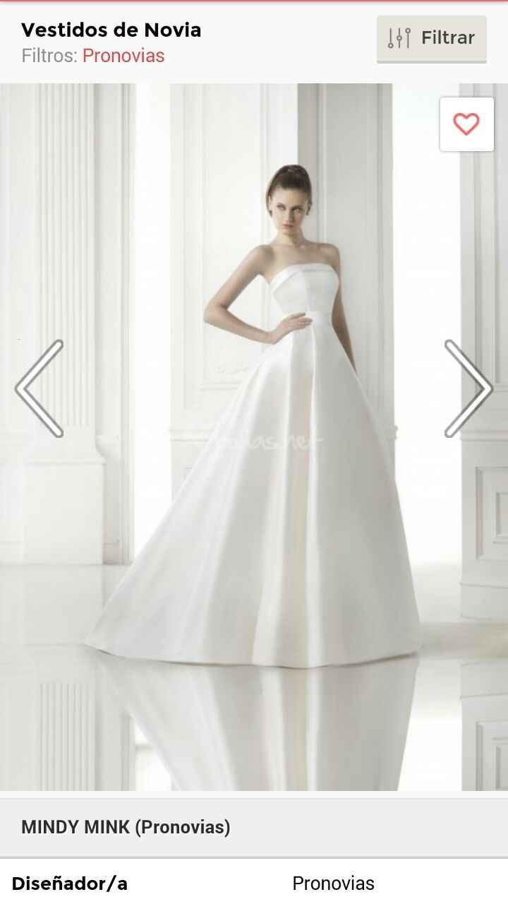 Novias pronovias!!!!! - 1