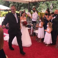 Novi@s que os habéis casado durante el Covid-19: ¡Dejad aquí vuestros consejos! 😍👇 - 3