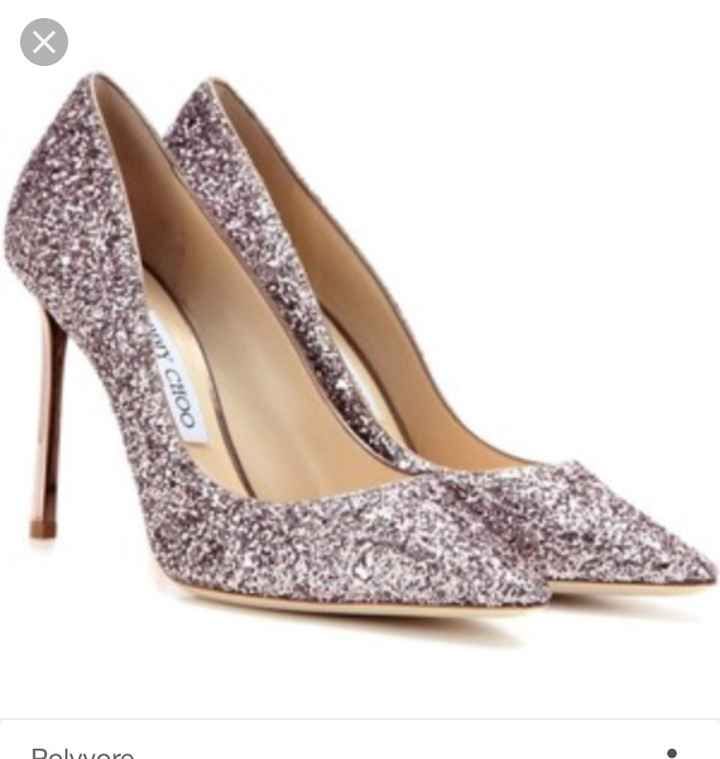 Zapatos 👠 - 2