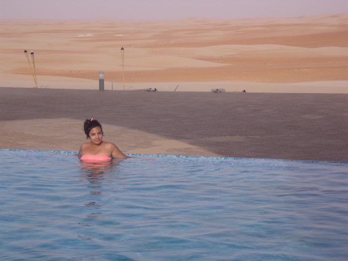De vacaciones por AbuDhabi 