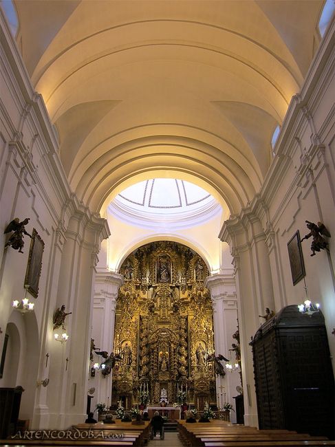 Iglesia de la Trinidad
