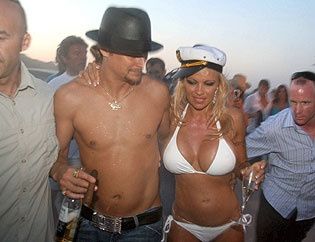 pamela anderson