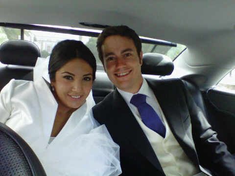 Mi boda 