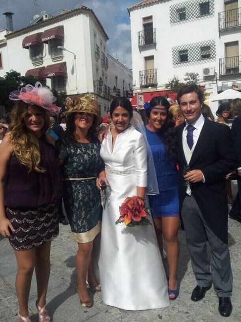 mi boda