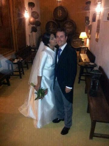 el beso
