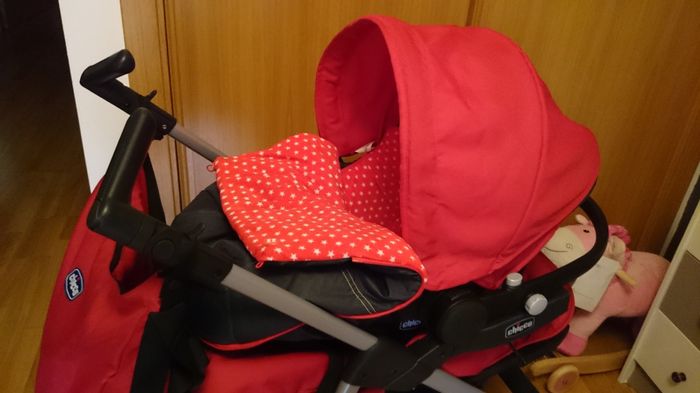 Que gasto habeis tenido con la llegada del bebe??q ha sido lo primoldial y q no?? - 1