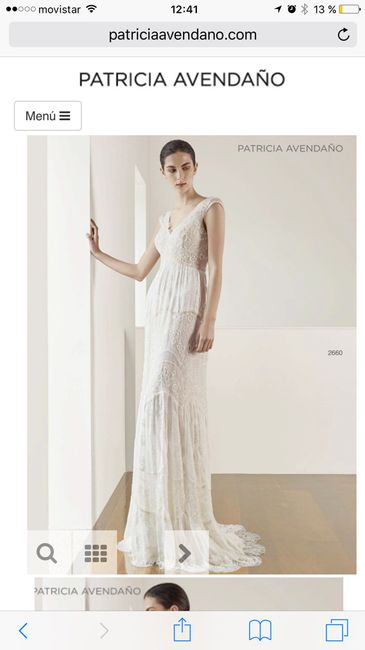 Vestidos baratos - 1