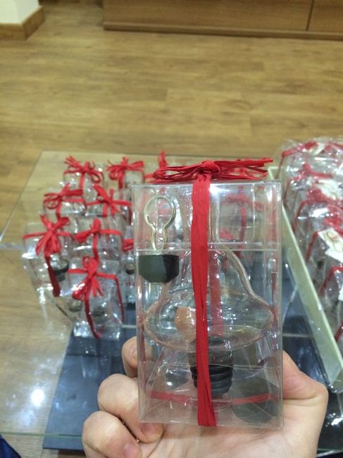 Decantadores de vino para botellas - 3