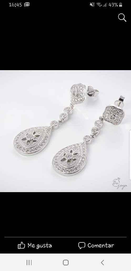 Pendientes - 1
