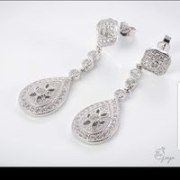 Pendientes - 1