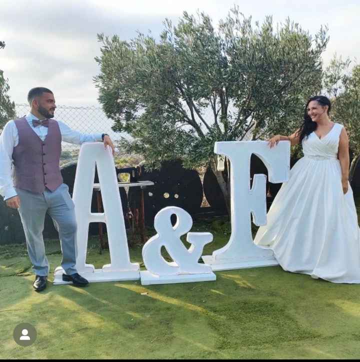 ¿Con cuántos ❤️ valoras el día de tu boda? - 1