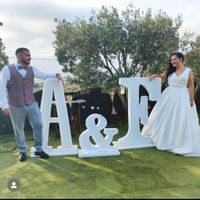 ¿Con cuántos ❤️ valoras el día de tu boda? - 1